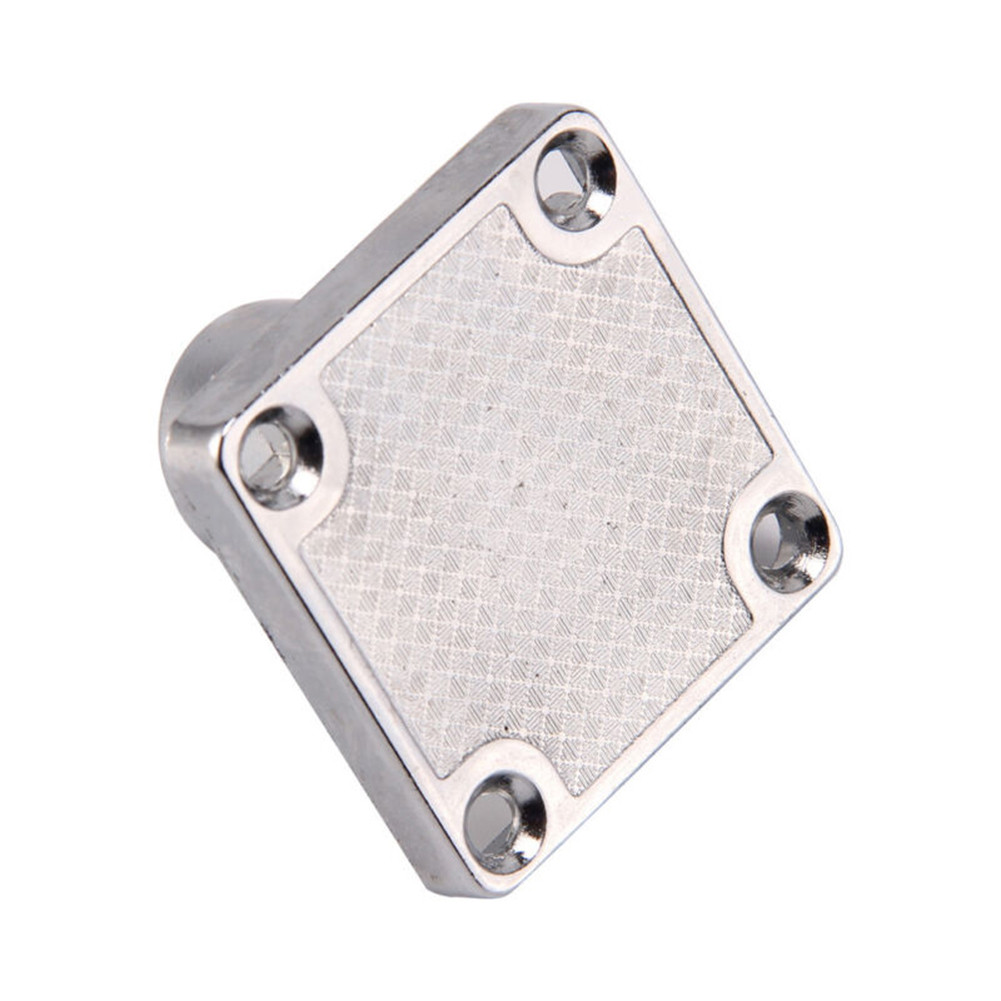 Brand Hardware Furniture - 2 pcs Locks Cabinet Lock 4Keys