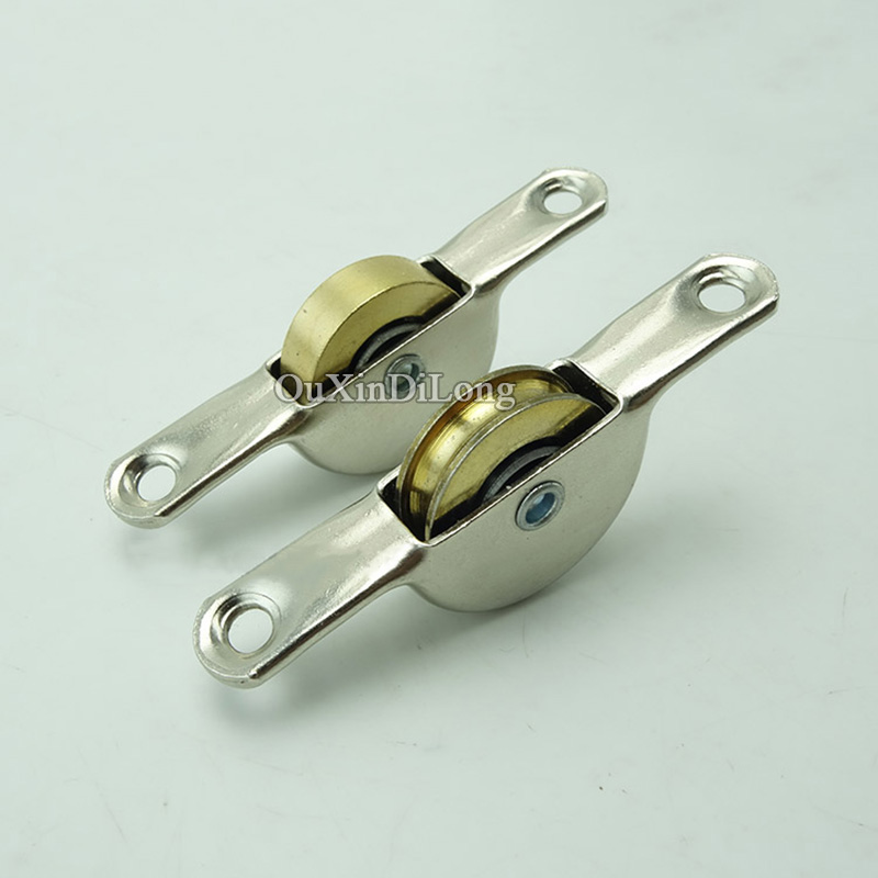 Brand Hardware Furniture - Brand New 10 Pieces Sliding Door