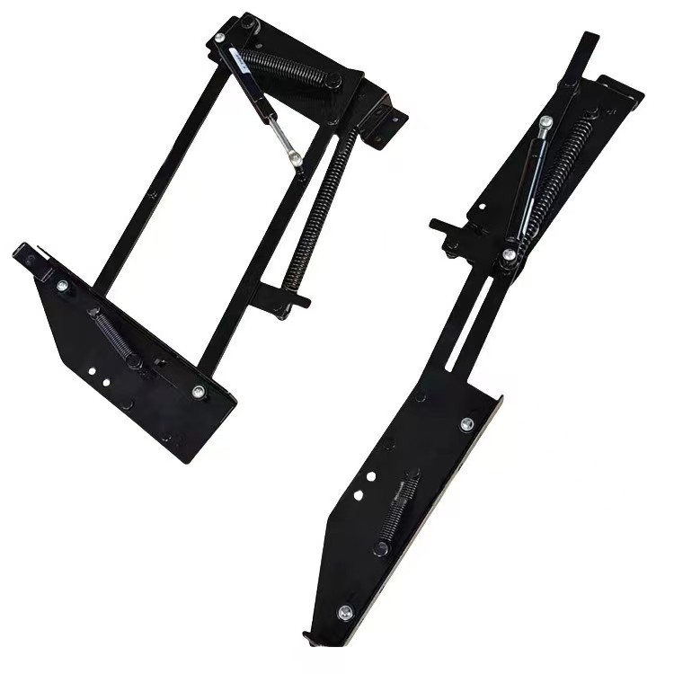 Brand Hardware Furniture - Air Pressure Support Rod Height-Adjustable Elevator