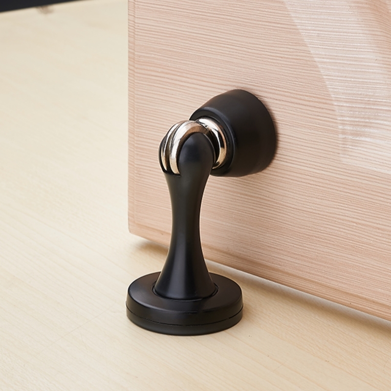 Brand Hardware Furniture - Zinc Alloy Door Stopper/Home Furniture Door