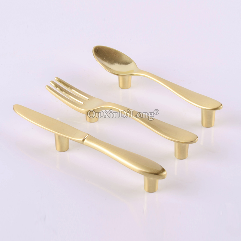 Brand Hardware Furniture - BRAND NEW 10PCS Spoon / Fork