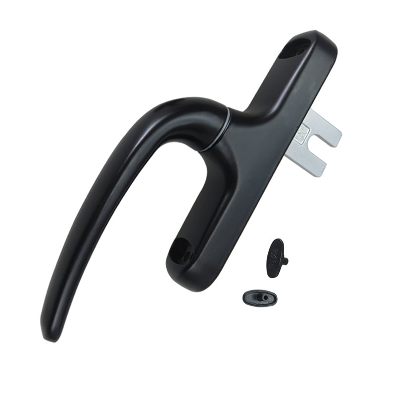 Zinc Furniture Hardware - 1PCS Old Style 50 Aluminum Alloy