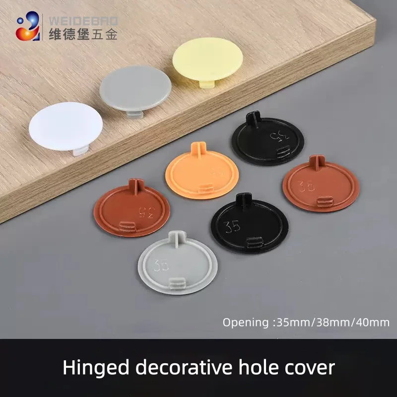 10pcs 35mm, 38mm, 40mm Round P - Furniture Hardware Fittings review and price