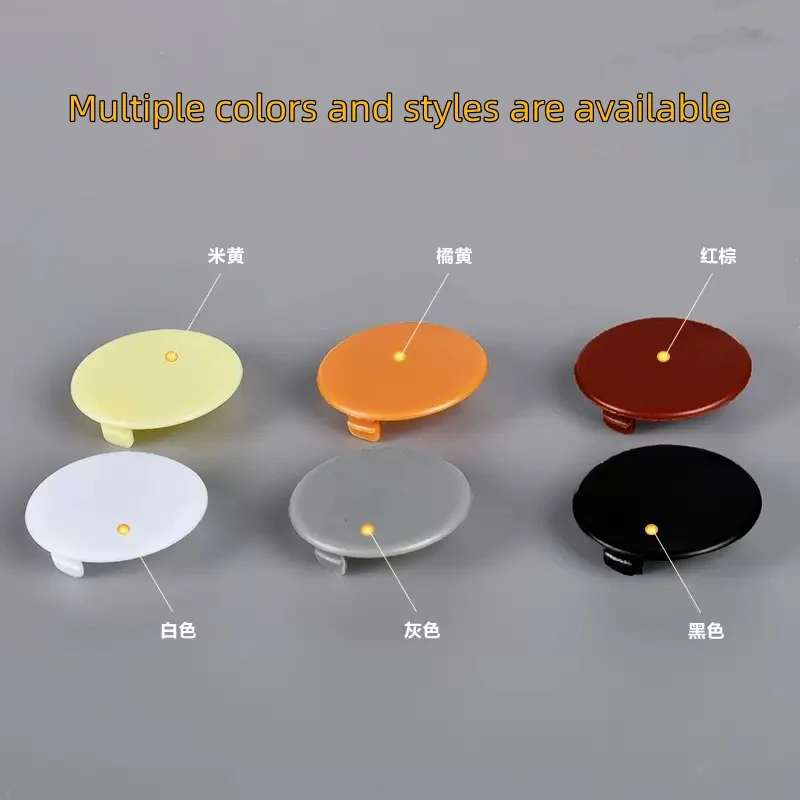 10pcs 35mm, 38mm, 40mm Round P - Furniture Hardware Fittings review and price