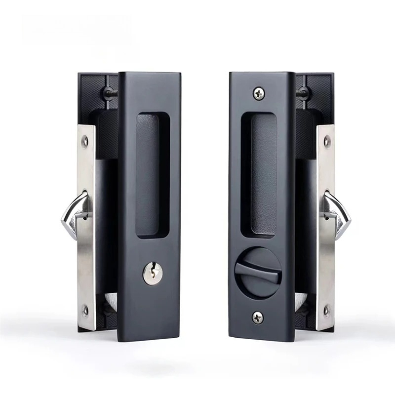 Sliding Door Lock Shift Door L - Zinc Furniture Hardware review and price