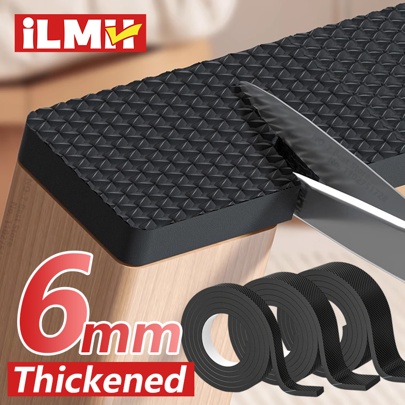 Non Slip Furniture Pads Self A - Furniture Hardware Legs review and price