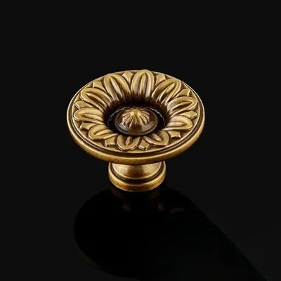 Vintage Drawer Pulls Handles D - Furniture Hardware Drop Pulls review and price