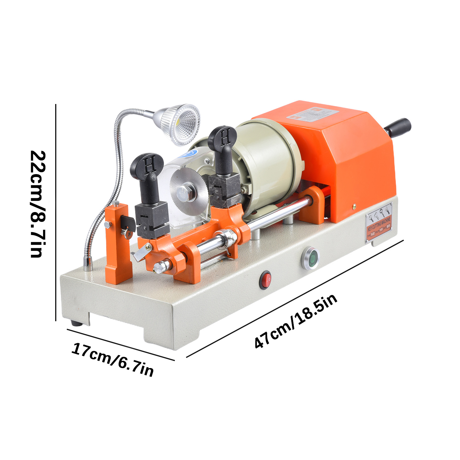 Key Duplicator Machine Key Cut - Furniture Hardware Fittings review and price