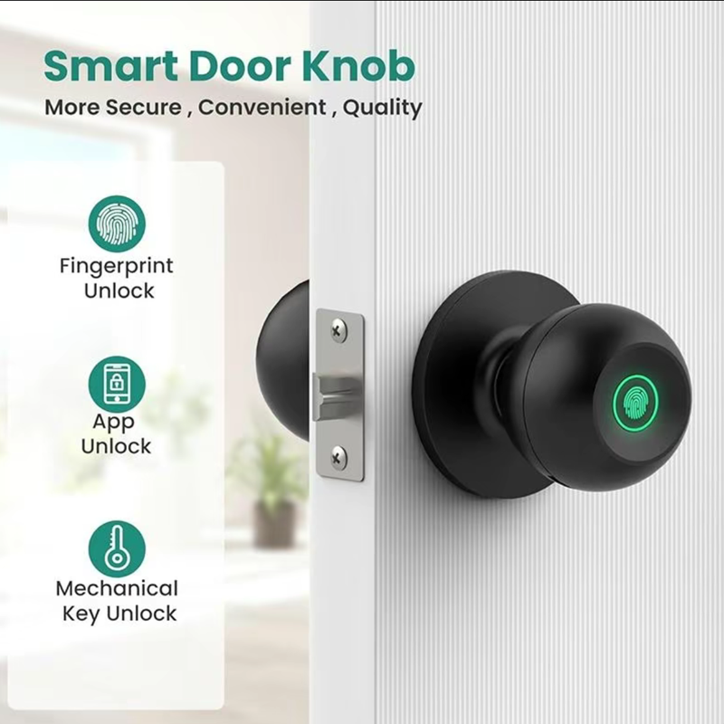 Bluetooth Tuya APP Control Sma - Zinc Furniture Hardware review and price
