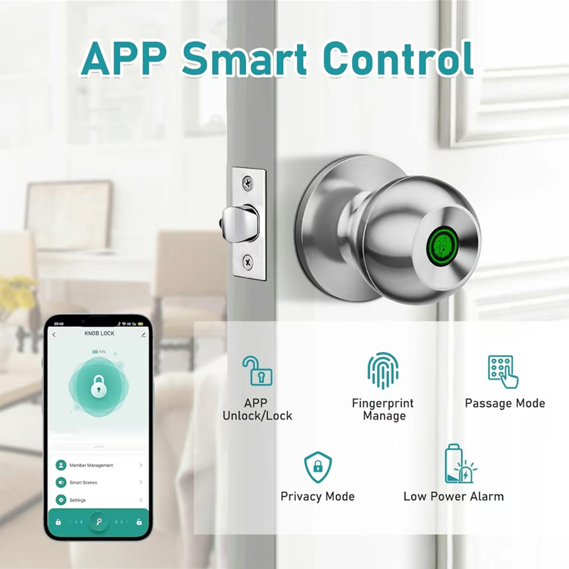 Bluetooth Tuya APP Control Sma - Zinc Furniture Hardware review and price