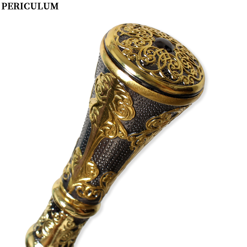 Victorian Black Gold Floral Ca - Zinc Furniture Hardware review and price