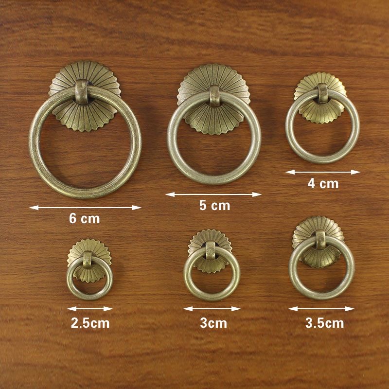Chinese Medicine Cabinet Drop  - Furniture Hardware Drop Pulls review and price
