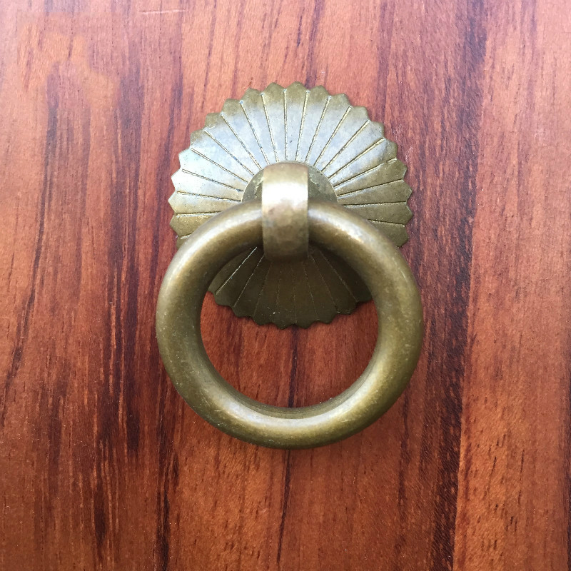 Chinese Medicine Cabinet Drop  - Furniture Hardware Drop Pulls review and price