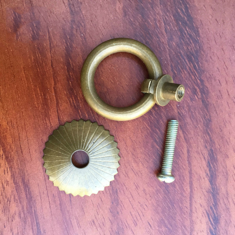Chinese Medicine Cabinet Drop  - Furniture Hardware Drop Pulls review and price