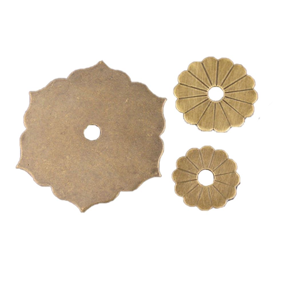 Bronze Brass Dresser Pulls Han - Furniture Hardware Drop Pulls review and price