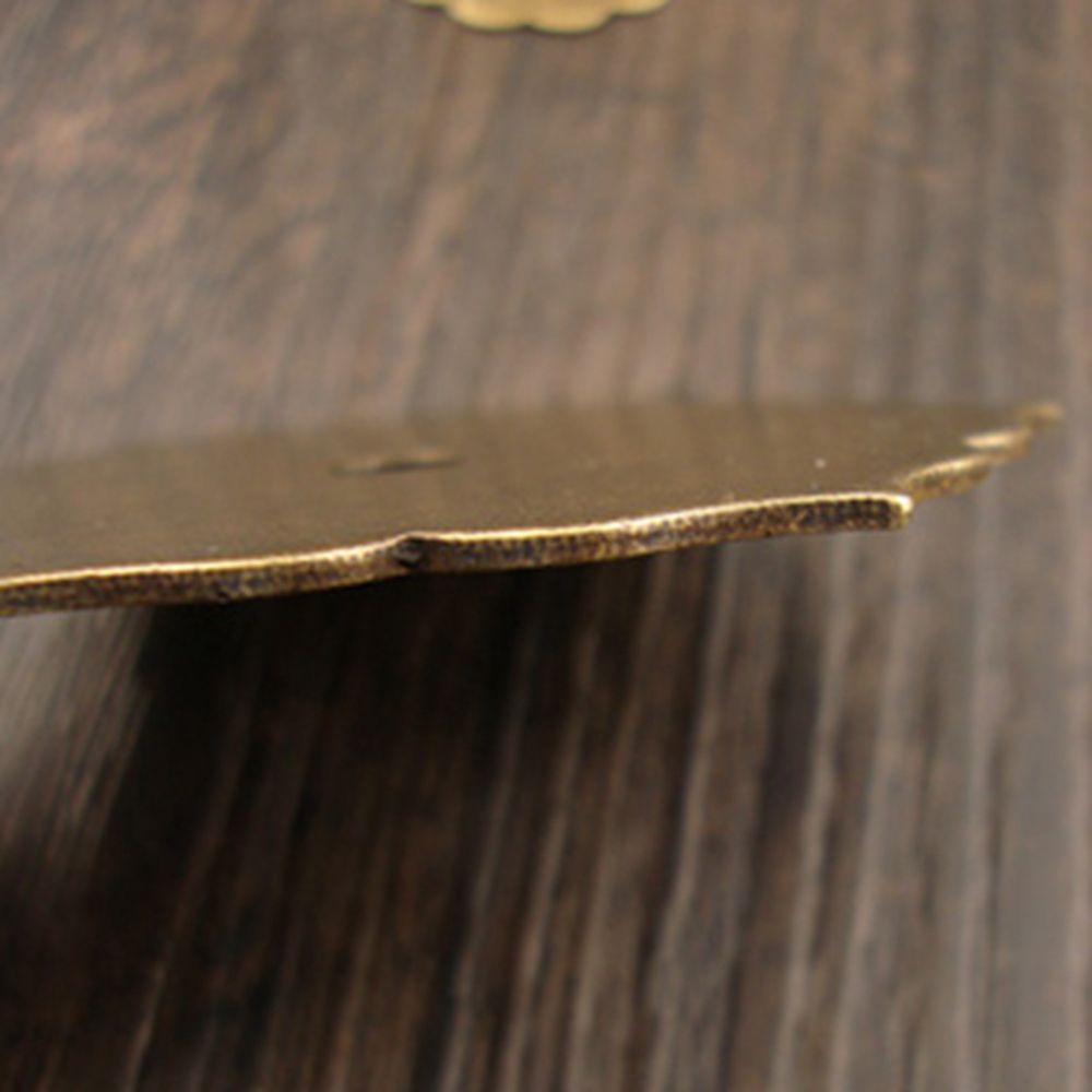 Bronze Brass Dresser Pulls Han - Furniture Hardware Drop Pulls review and price