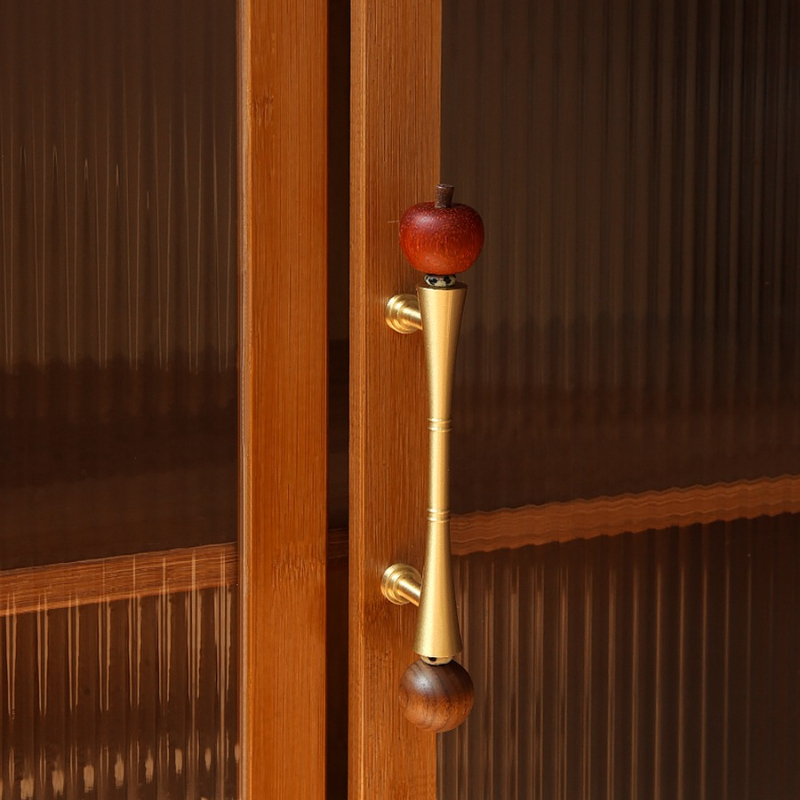 Creative Brass Fruit Drawer Pu - Unique Furniture Hardware review and price