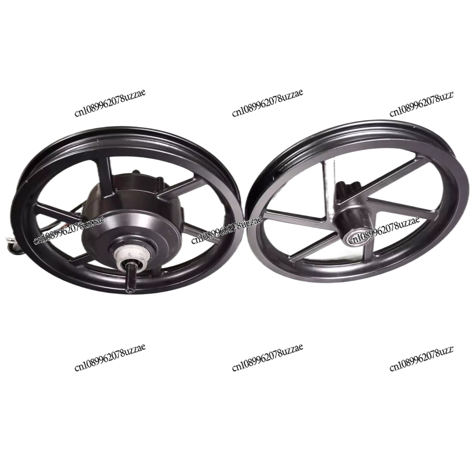 14 Inch Alloy Integrated Wheel - Qh Furnitures review and price