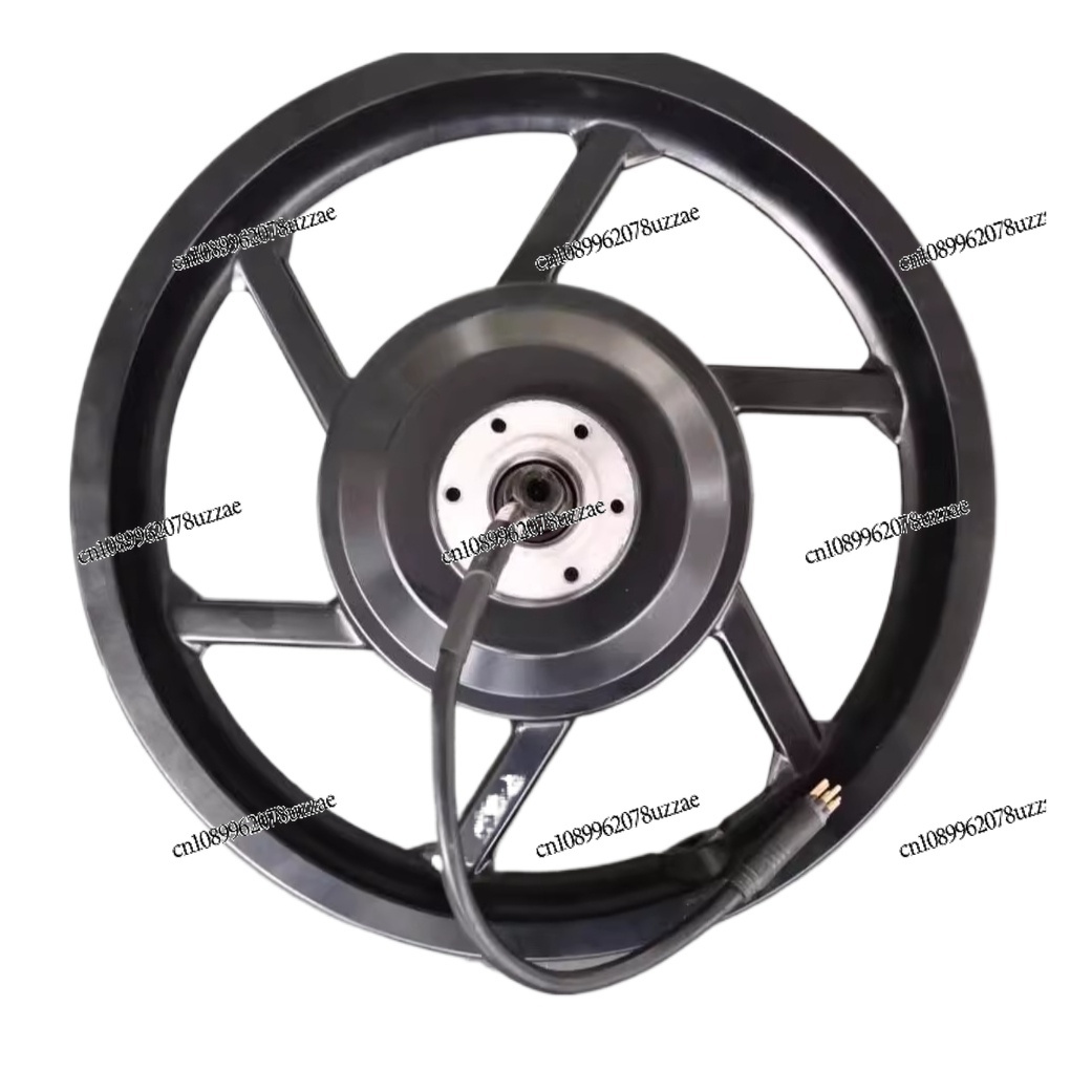 14 Inch Alloy Integrated Wheel - Qh Furnitures review and price
