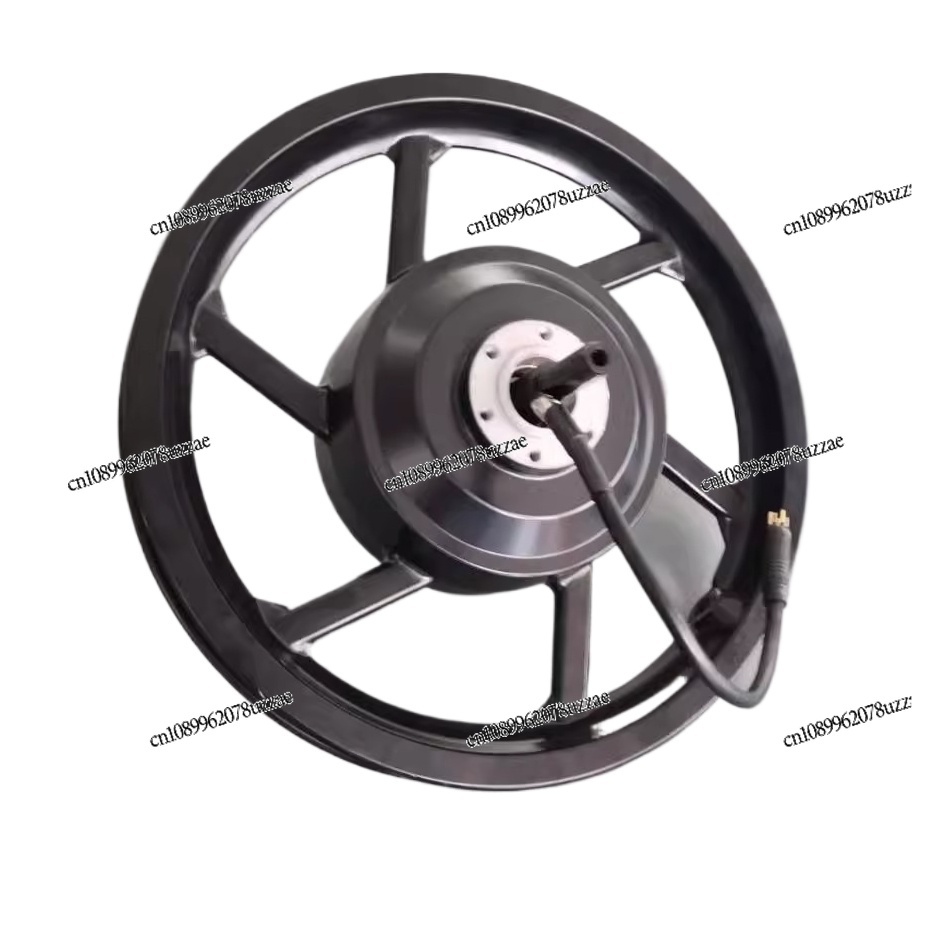 14 Inch Alloy Integrated Wheel - Qh Furnitures review and price