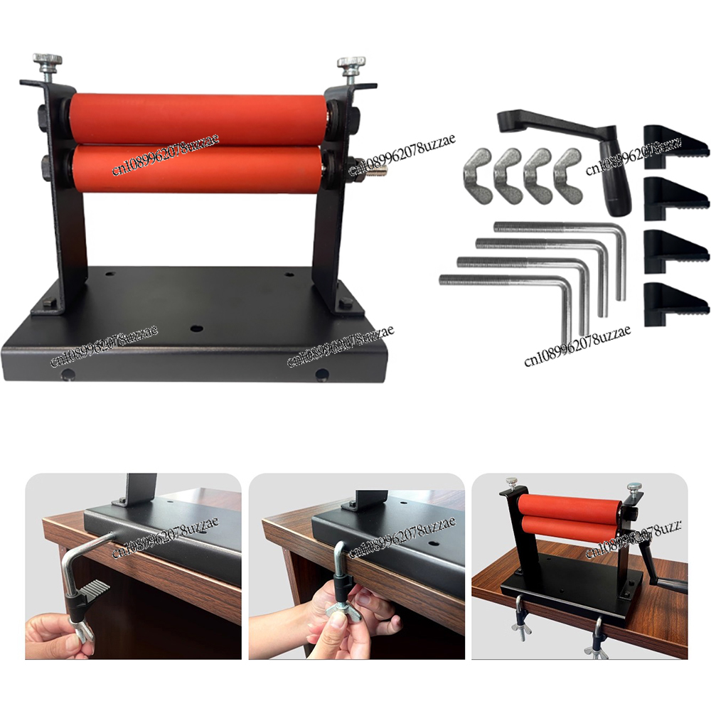 15CM Manual Cold Laminator Mac - Qh Furnitures review and price