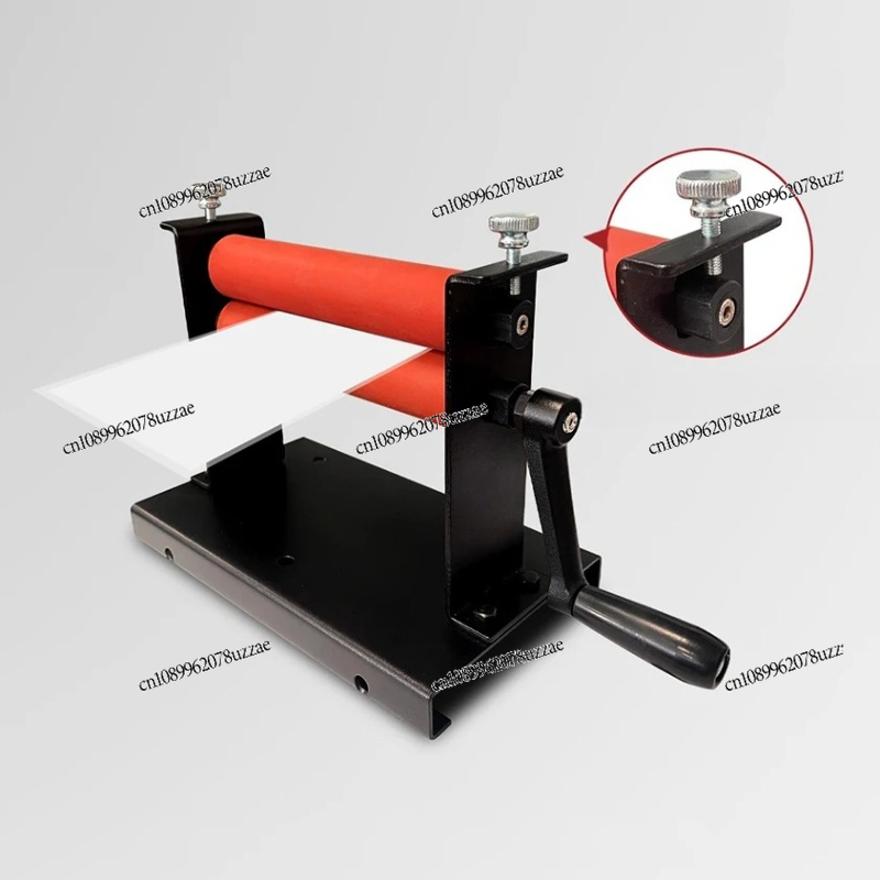 15CM Manual Cold Laminator Mac - Qh Furnitures review and price