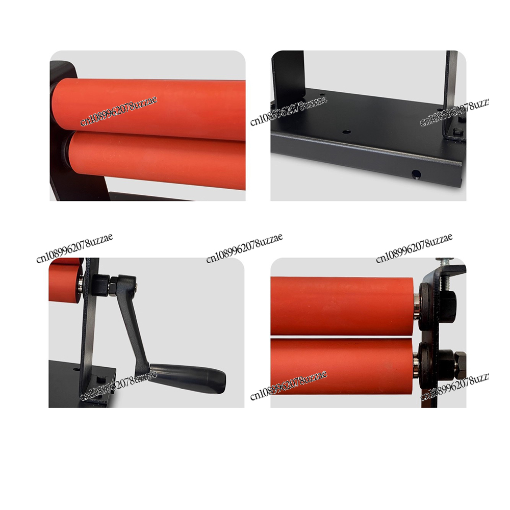 15CM Manual Cold Laminator Mac - Qh Furnitures review and price