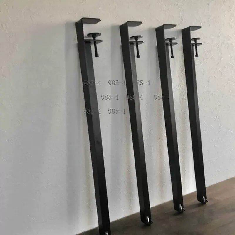 F Shaped Table Leg Clip Movabl - Furniture Hardware Legs review and price