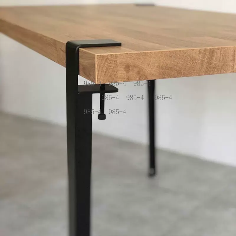 F Shaped Table Leg Clip Movabl - Furniture Hardware Legs review and price