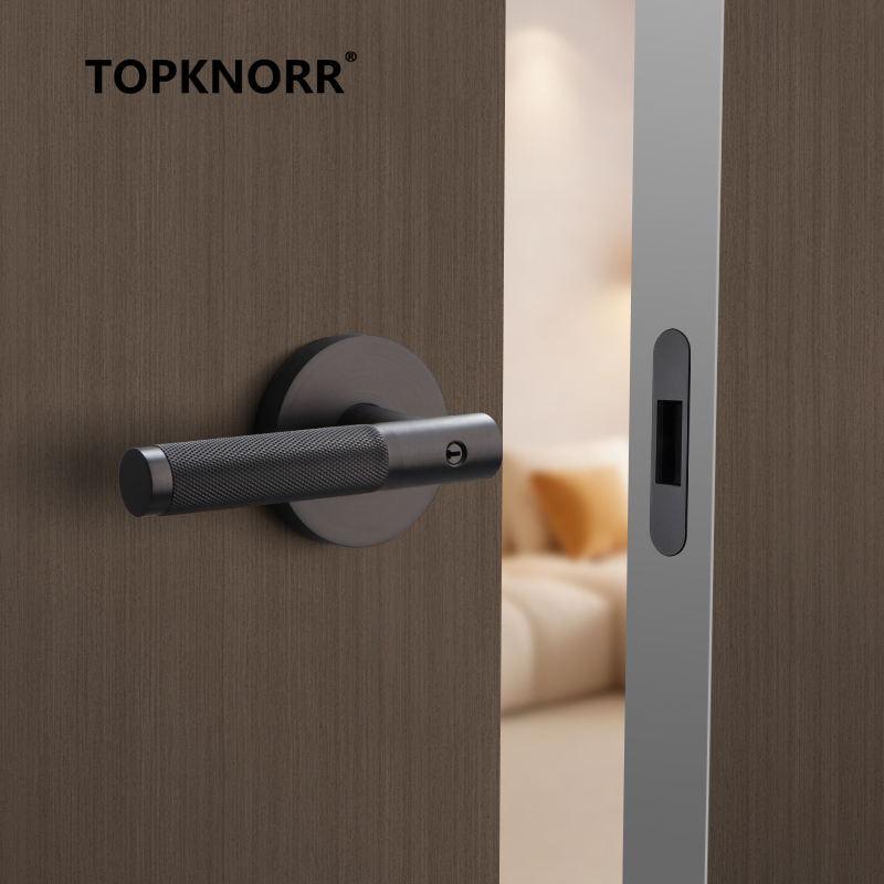 Magnetic Three-Bar Hand Lock w - Zinc Furniture Hardware review and price