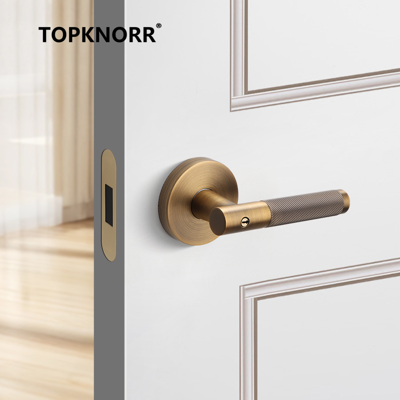 Magnetic Three-Bar Hand Lock w - Zinc Furniture Hardware review and price