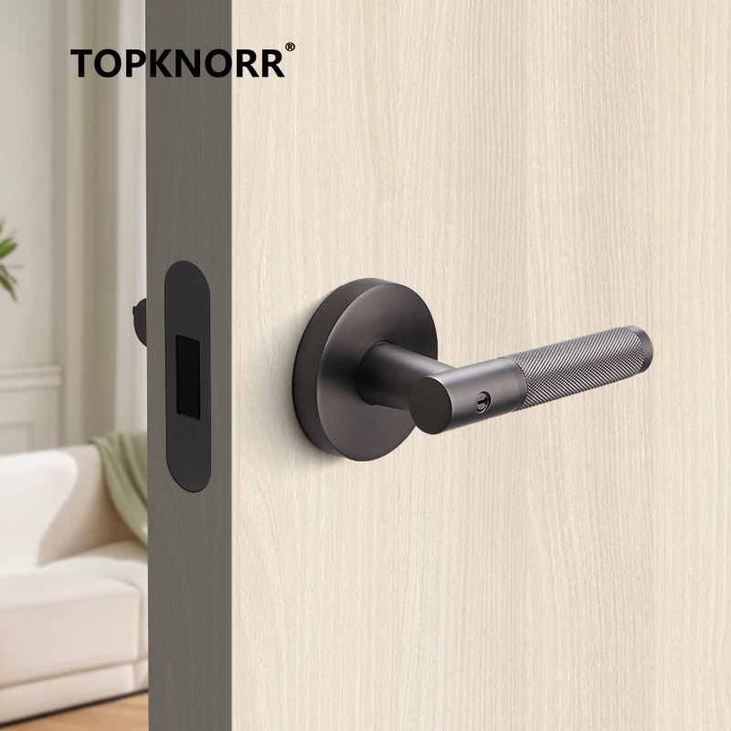 Magnetic Three-Bar Hand Lock w - Zinc Furniture Hardware review and price