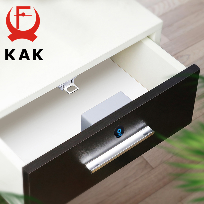 KAK Electronic Lock Locker RFI - Furniture Hardware Fittings review and price