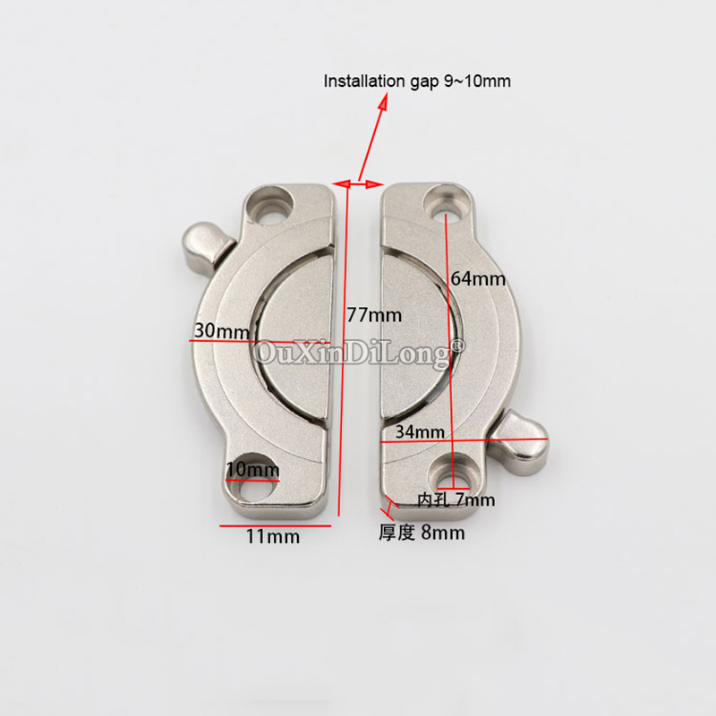 Brand New 2PCS Desk Dining Tab - Brand Hardware Furniture review and price