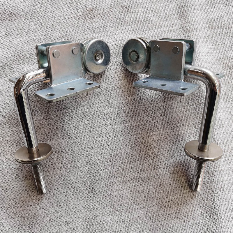 Double Ear Headrest Hinge,Spec - Furniture Hardware Fittings review and price