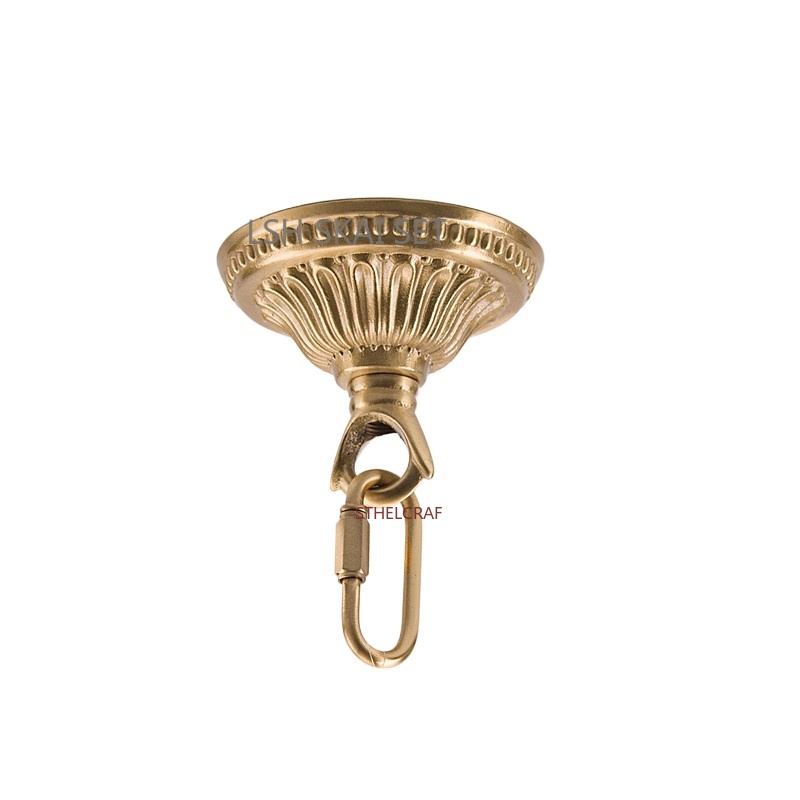 1PC High-end Brass Hook Home I - Zinc Furniture Hardware review and price