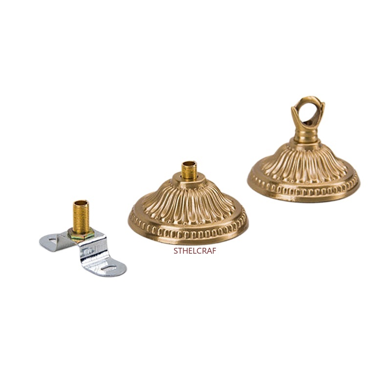 1PC High-end Brass Hook Home I - Zinc Furniture Hardware review and price
