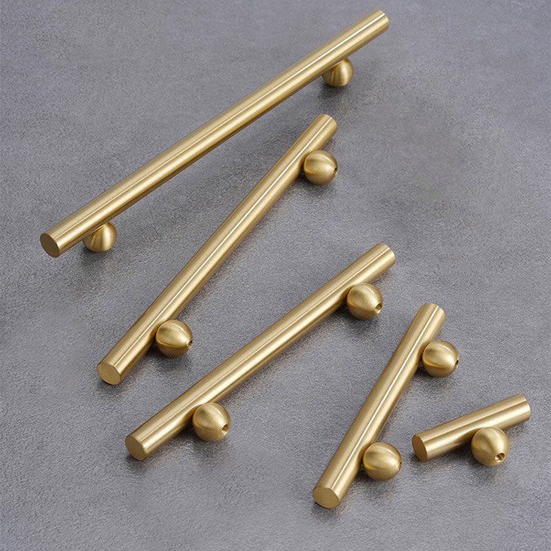 Unique Design Brass Handles fo - Unique Furniture Hardware review and price