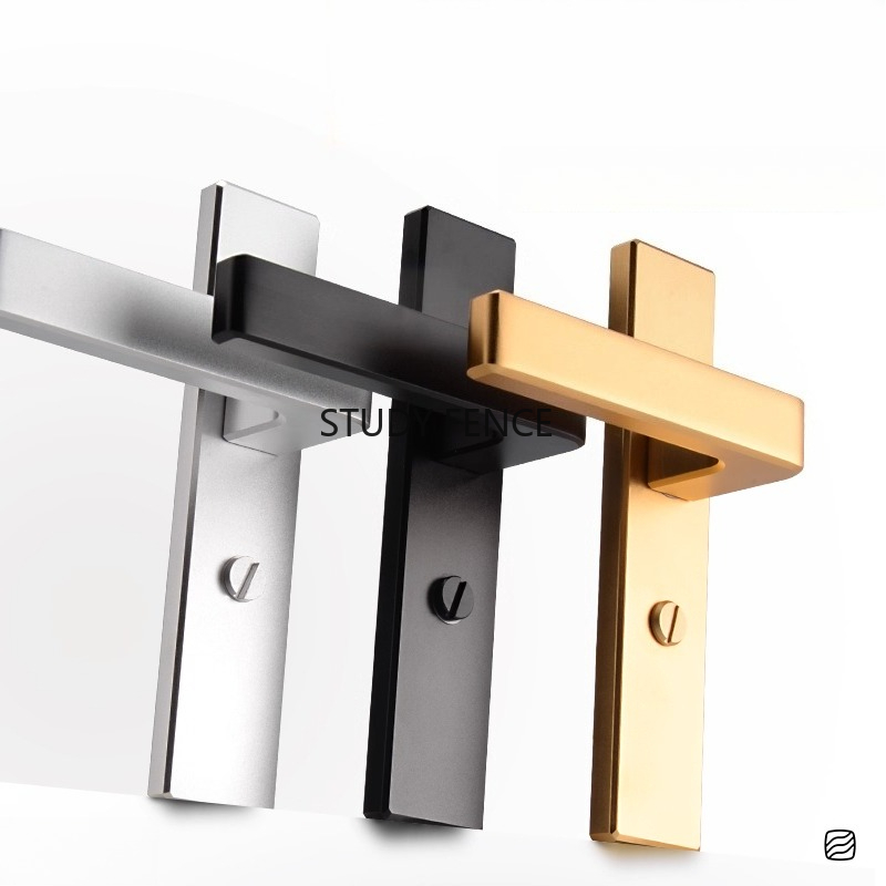 1 set of zinc alloy bathroom d - Zinc Furniture Hardware review and price