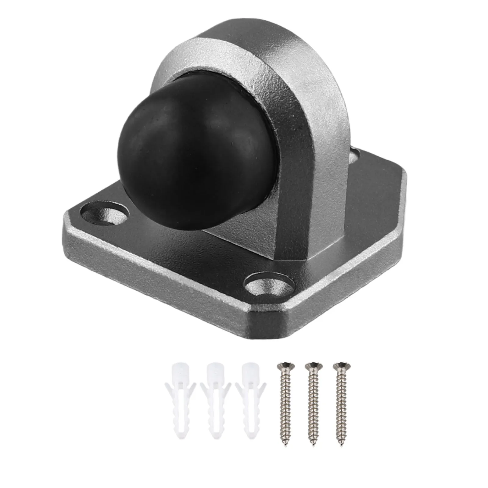 Door Suction Door Stop Wall Mo - Brand Hardware Furniture review and price