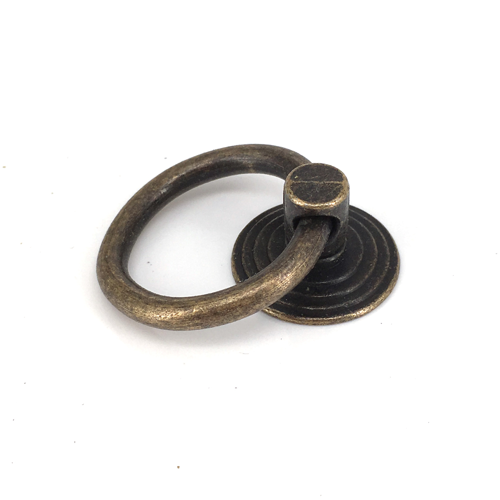 46mm Vintage Cabinet Drawer Ha - Furniture Hardware Drop Pulls review and price