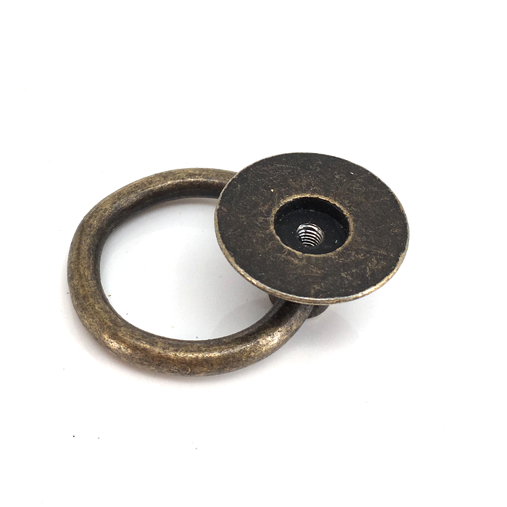 46mm Vintage Cabinet Drawer Ha - Furniture Hardware Drop Pulls review and price