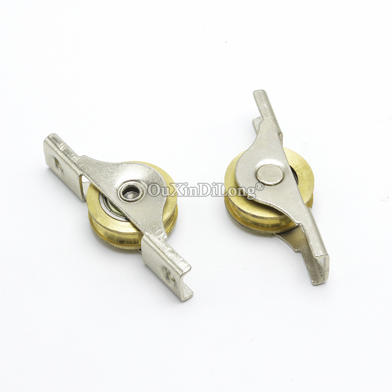 Brand New 10PCS Sliding Door R - Brand Hardware Furniture review and price
