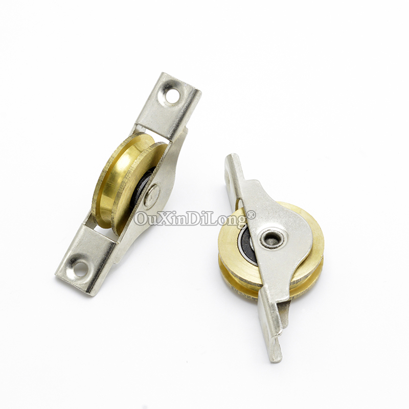 Brand New 10PCS Sliding Door R - Brand Hardware Furniture review and price