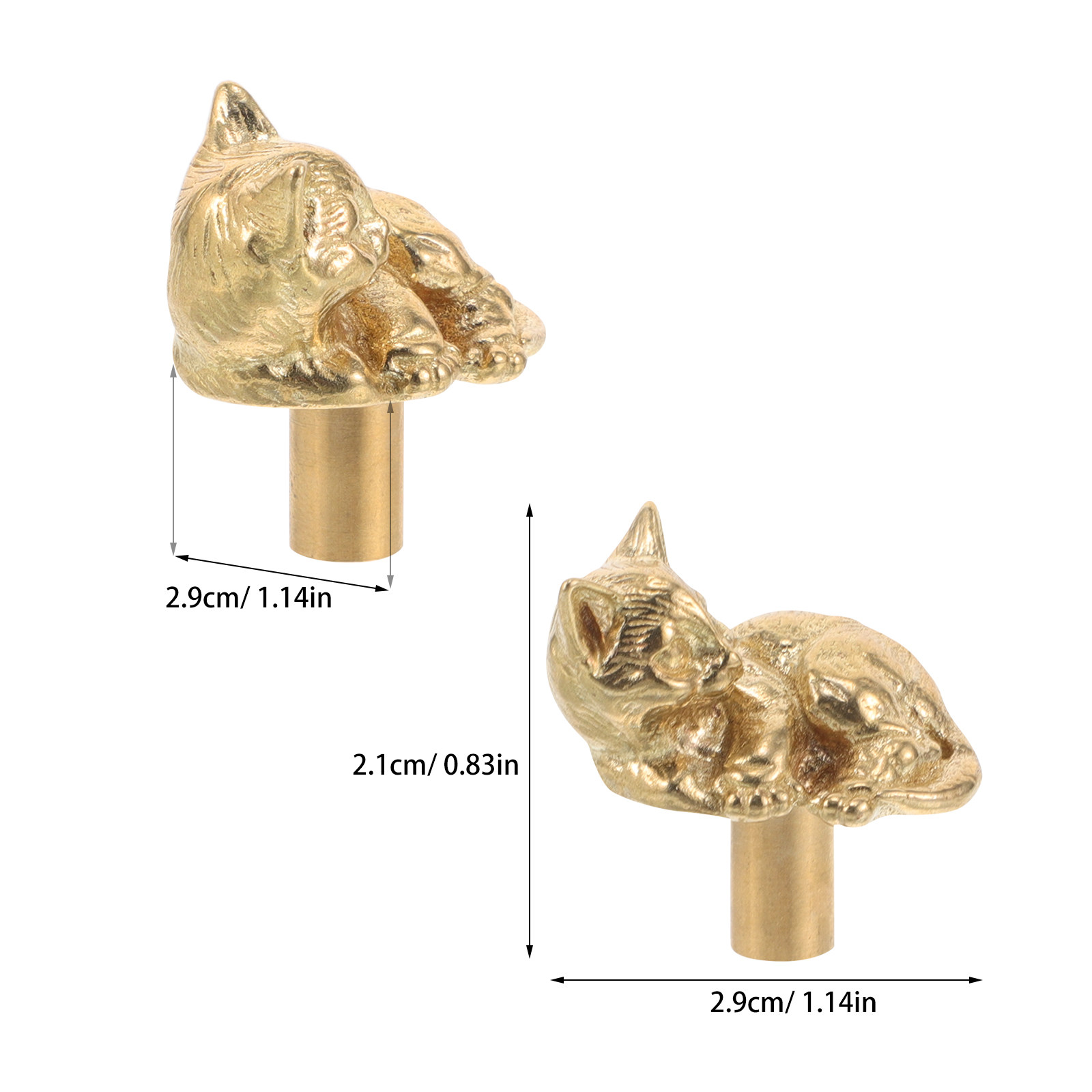 Brass Door Handles Unique Vint - Unique Furniture Hardware review and price