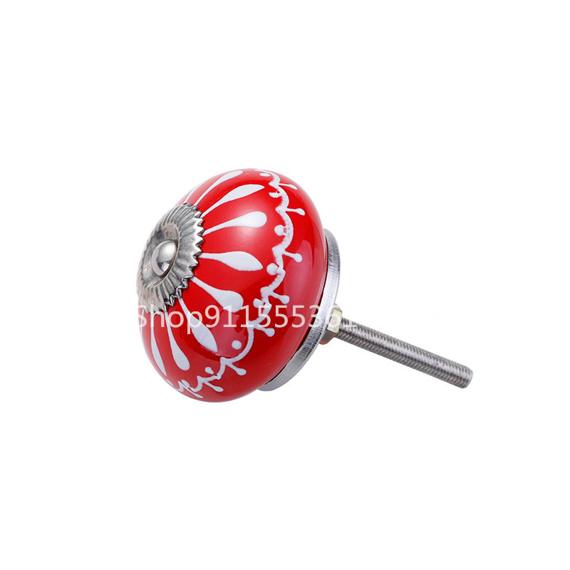 Ceramic Knob / Dresser Knobs W - Unique Furniture Hardware review and price