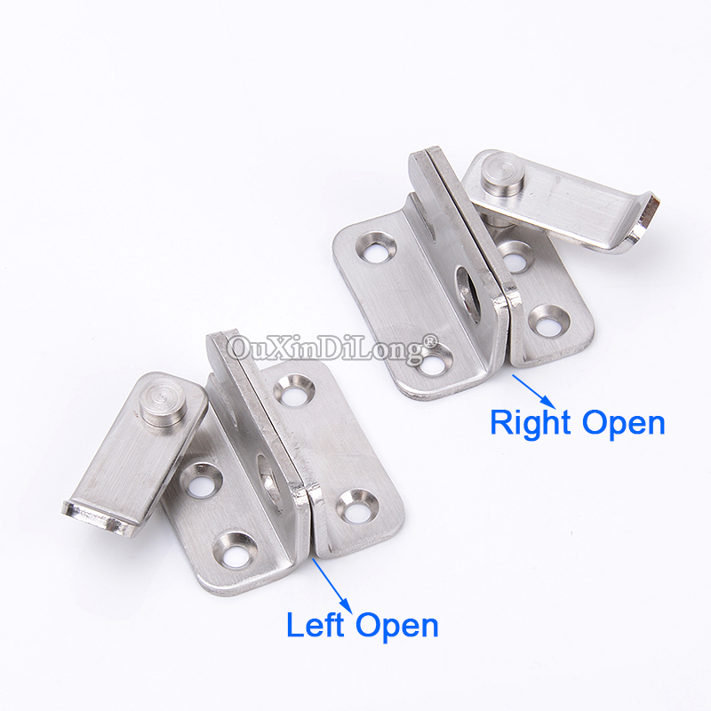 Brand New 4PCS/LOT Stainless S - Brand Hardware Furniture review and price