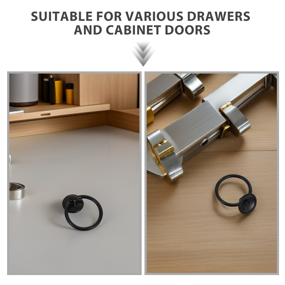10Pcs Vintage Zinc Alloy Metal - Furniture Hardware Drop Pulls review and price