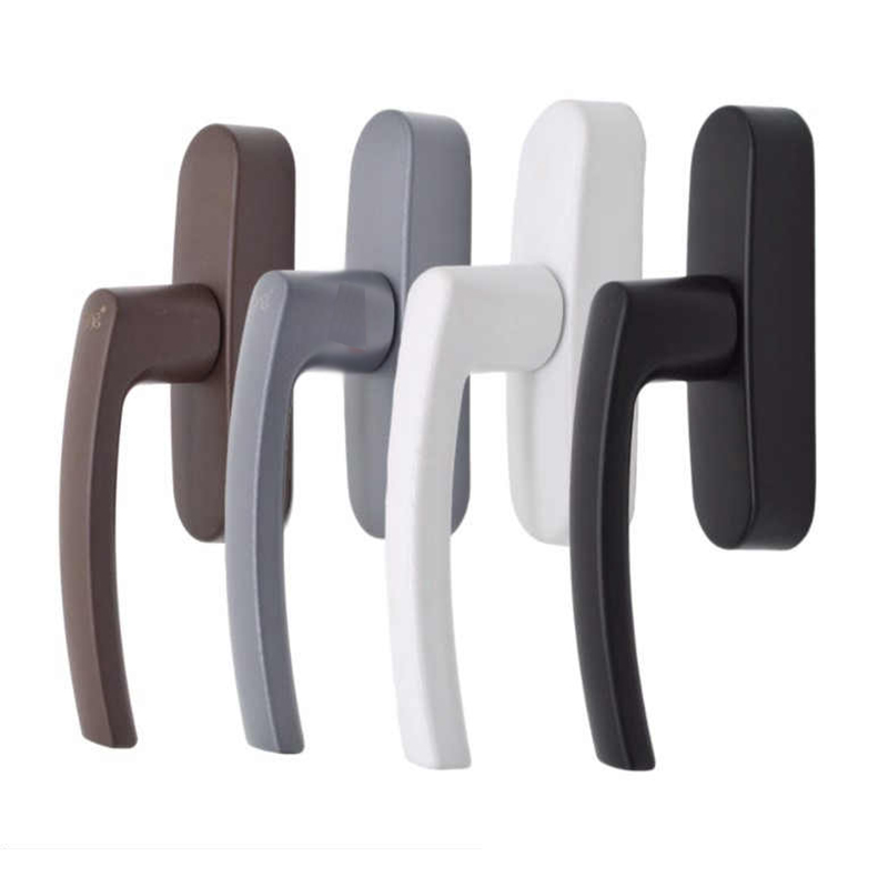 1PCS Window Handle Broken Brid - Furniture Hardware Fittings review and price