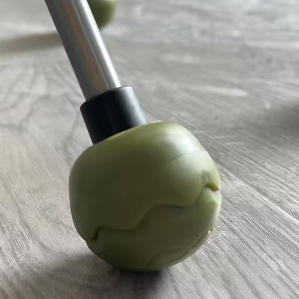 Chair Leg Caps Rubber Feet Pro - Furniture Hardware Legs review and price